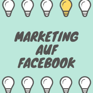 PLR ebook Marketing auf Facebook