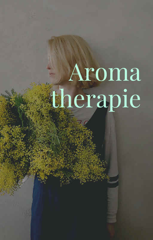 PLR eBook - Aromatherapie.