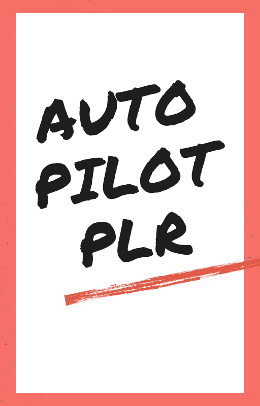 PLR eBook - Autopilot PLR.